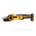 Акумуляторна шліфувальна машина DeWALT DCG405FN 18В Акумуляторна шліфувальна машина DeWALT DCG405FN 18В