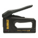 Степлер DeWALT DWHT80276-0 CARBON FIBRE для скоб типу 