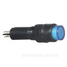 Сигнальна арматура Аско-Укрем AD22E-8DS 220В АС синя (A0140030167) Сигнальна арматура Аско-Укрем AD22E-8DS 220В АС синя (A0140030167)