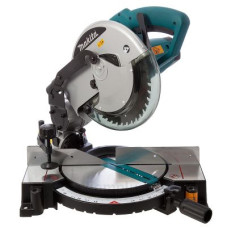 Торцювальна пилка Makita MLS100N 1500Вт 14.7кг