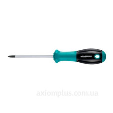 Викрутка Whirlpower S112-3-0600 (23646) PH0х60мм Викрутка Whirlpower S112-3-0600 (23646) PH0х60мм