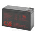 Акумуляторна батарея CSB battery Eaton HR1234WF2 12В 9А/год Акумуляторна батарея CSB battery Eaton HR1234WF2 12В 9А/год