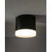 Точковий світильник Nowodvorski 10477 Silba GX53 1x12W IP20 чорний