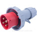 Переносна силова вилка E.Next e.plug.014.16.67 4п 16А 400В IP67 (i082002) Переносна силова вилка E.Next e.plug.014.16.67 4п 16А 400В IP67 (i082002)