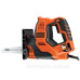 Електроножовка Black&Decker RS890K