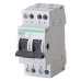 Перемикач навантаження Promfactor FSD2 2P 32A 1-0-2 (FSD22032)