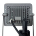 Прожектор LED Violux CARBON-S 20W 5000K 2000lm IP65 з датчиком ( 400212 )