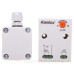 Сутінкове реле KANLUX AZ-10A (22371)