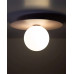Світильник стельовий TK Lighting 10228 Pixi G9 1x8W IP20 рожевий
