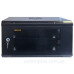 Серверна шафа із полицею GEAR GWMSN-6U-600-600 6U 600x600мм