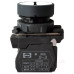 Кнопка Promfactor FP5-AA3341 1NO «чорна стрілка вгору» біла (FP5-AA3341) Кнопка Promfactor FP5-AA3341 1NO «чорна стрілка вгору» біла (FP5-AA3341)