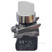 Перемикач Promfactor FP4-BK2165230 1NО білий (FP4-BK2165230) Перемикач Promfactor FP4-BK2165230 1NО білий (FP4-BK2165230)