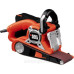Стрічкова шліфувальна машина Black&Decker KA88 720Вт