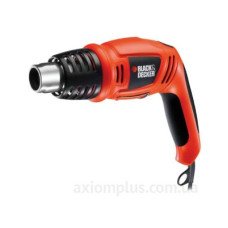 Технічний фен Black&Decker KX1692 1600Вт
