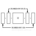 Контактор Eaton Moeller DILM250-S/22 (220-240V50/60HZ)