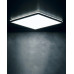 Світильник стельовий Kanlux 31533 Azpo LED 1x17.5W 3000K/4000K/6000K 1800Lm IP54 чорний Світильник стельовий Kanlux 31533 Azpo LED 1x17.5W 3000K/4000K/6000K 1800Lm IP54 чорний