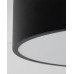 Світильник стельовий TK Lighting 10984 Livo S E27 2x15W IP54 чорний