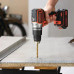 Дриль-шурупокрут Black&Decker BL188N Series 700 18В 52Нм 0-1650 об/хв патрон 1-13мм