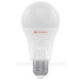 Світлодіодна лампа Electrum Elegant PA LS-33 A60 10Вт Е27 3000K (A-LS-1911)