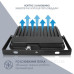 LED прожектор Electrum Matrix M-50 50Вт 6500K (26-0037.) LED прожектор Electrum Matrix M-50 50Вт 6500K (26-0037.)