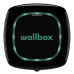 Зарядна станція Wallbox Pulsar Plus 22кВт Type 2 кабель 7м чорна (PLP1-M-2-4-9-002)