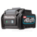 Акумуляторна батарея Makita XGT BL4040 40В 4Аг (632N72-7)