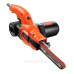 Стрічкова шліфувальна машина Black&Decker KA900E
