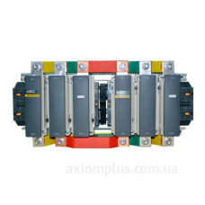 Контактор реверсивний UEC SB-РCR-630 630А 380В/АС3 (PCR7-SB-630-380)