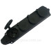 Чотиримісна колодка ElectrO S02DW4 2P+PE 16A 250В з захисними кришками з/к IP44 Чотиримісна колодка ElectrO S02DW4 2P+PE 16A 250В з захисними кришками з/к IP44