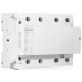 Модульний контактор Аско-Укрем MK-N 4P 100A 4NO (A0040030039)