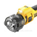 Акумуляторний фрезер для вирізання гіпсокартону DeWALT DCE555N XR Li-Ion 18 В 26000 об/хв Акумуляторний фрезер для вирізання гіпсокартону DeWALT DCE555N XR Li-Ion 18 В 26000 об/хв