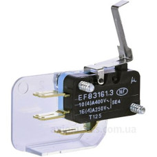Блок контактів ETI 004661499 LBS-PS11 (NO+NC для LBS 160-3200А) Блок контактів ETI 004661499 LBS-PS11 (NO+NC для LBS 160-3200А)