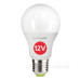 Світлодіодна лампа Eurolamp А60 12Вт 12-48В E27 4000К LED-A60-12274(12-48V)
