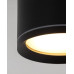 Точковий світильник TK Lighting 10594 Vivo GX53 1x11W IP44 чорний