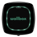 Зарядна станція Wallbox Pulsar Plus 22кВт Type 2 кабель 5м чорна (PLP1-0-2-4-9-002)