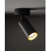 Світильник поворотний, спот TK Lighting 10793 Amis GU10 1x10W IP20 чорний