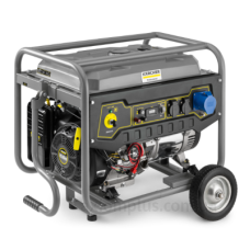 Бензиновий генератор Karcher 1.042-208.0 PGG 6/1 (1.042-208.0) Бензиновий генератор Karcher 1.042-208.0 PGG 6/1 (1.042-208.0)