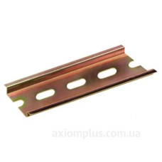 DIN-рейка E.Next e.din.stand.rail.101 10 см (s023009) DIN-рейка E.Next e.din.stand.rail.101 10 см (s023009)