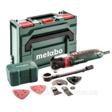 Універсальний інструмент Metabo MT 400 Quick 11000-18500 об/хв (601406500)