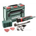 Універсальний інструмент Metabo MT 400 Quick 11000-18500 об/хв (601406500)