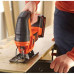 Акумуляторний електролобзик Black&Decker BDCJS18N 18В Акумуляторний електролобзик Black&Decker BDCJS18N 18В