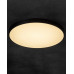 Світильник стельовий Kanlux 38610 S Plafon LED 1x20W 3000K-6500K 1920/2030/2060Lm IP20 чорний