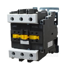 Контактор UEC SB-РC-080 80А 400В/АС3 1NO+1NC (PC4-SB-080-400-11)