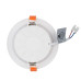 Світильник точковий LED Nowodvorski CL KOS 1x10W 3000K 1000Lm IP44 білий ( 8780 )