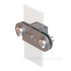 Тримач стрічки Leo Lightman Fix 30 StZn (314011)