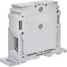 Гвинтова клема ETI 003903213 ESC-GPA.150/FIX 150мм² сіра