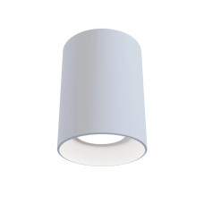 Точковий світильник Pikart 28589-3 BP GU10 1x60W IP20 білий