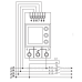 Реле контролю фаз DigiTOP Vp-380