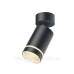 Світильник точкового освітлення без лампи Maxus Surface Downlight Base MR16 GU10 (чорний) MAX-SD-GU10-BL