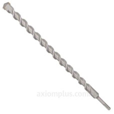 Бур по бетону Bosch 2608680295 SDS-Plus-1 25x400x460мм Бур по бетону Bosch 2608680295 SDS-Plus-1 25x400x460мм